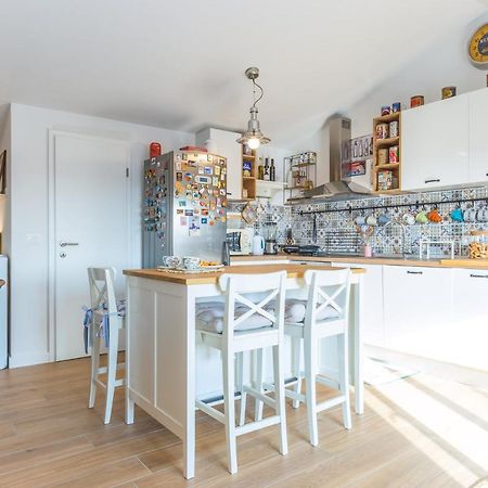 Apartmani Lucija Poreč Extérieur photo