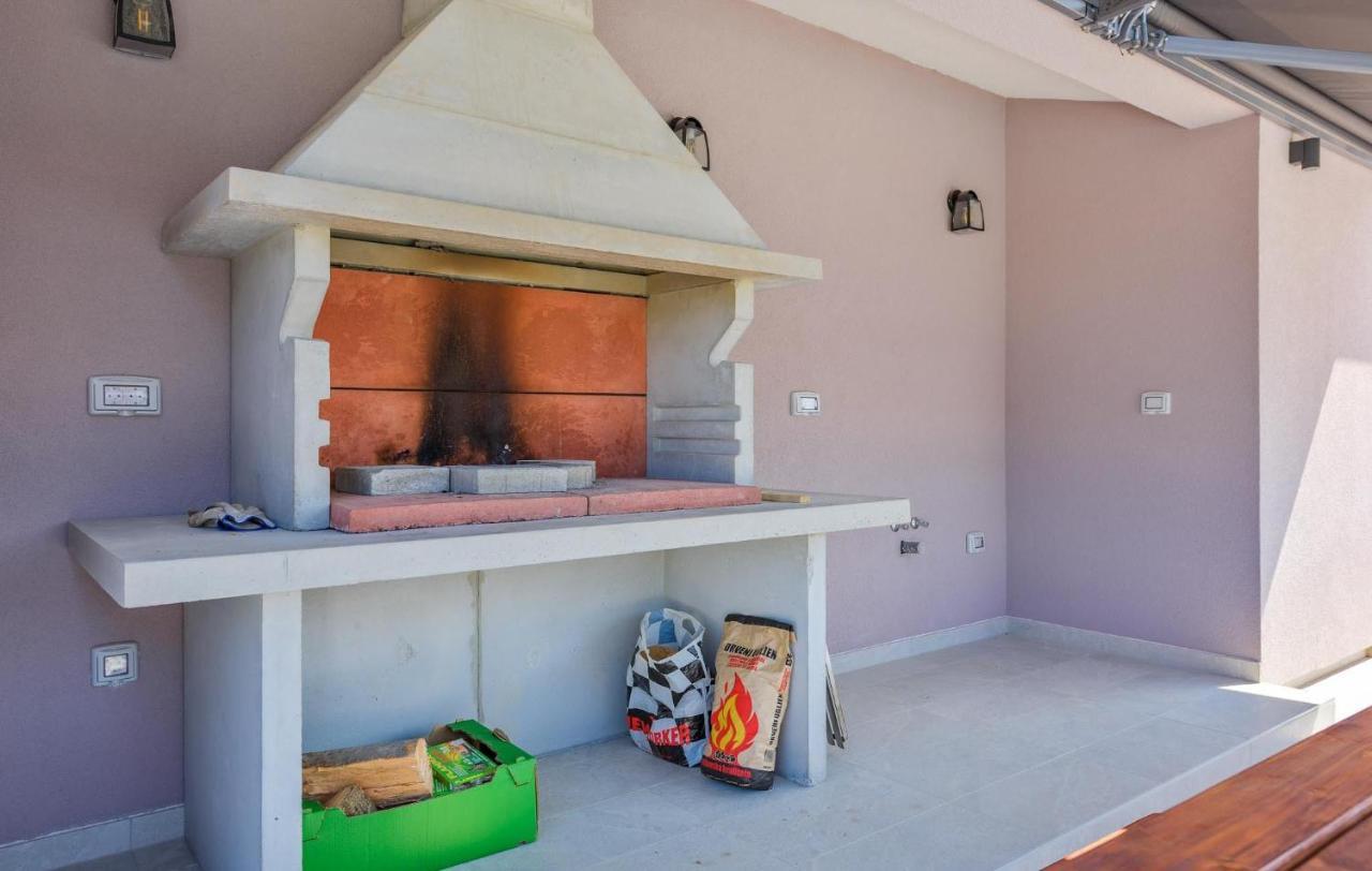 Apartmani Lucija Poreč Extérieur photo