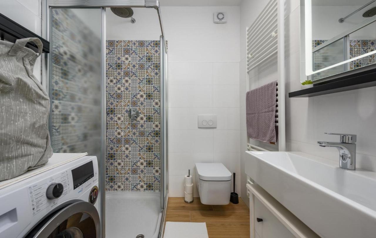 Apartmani Lucija Poreč Extérieur photo