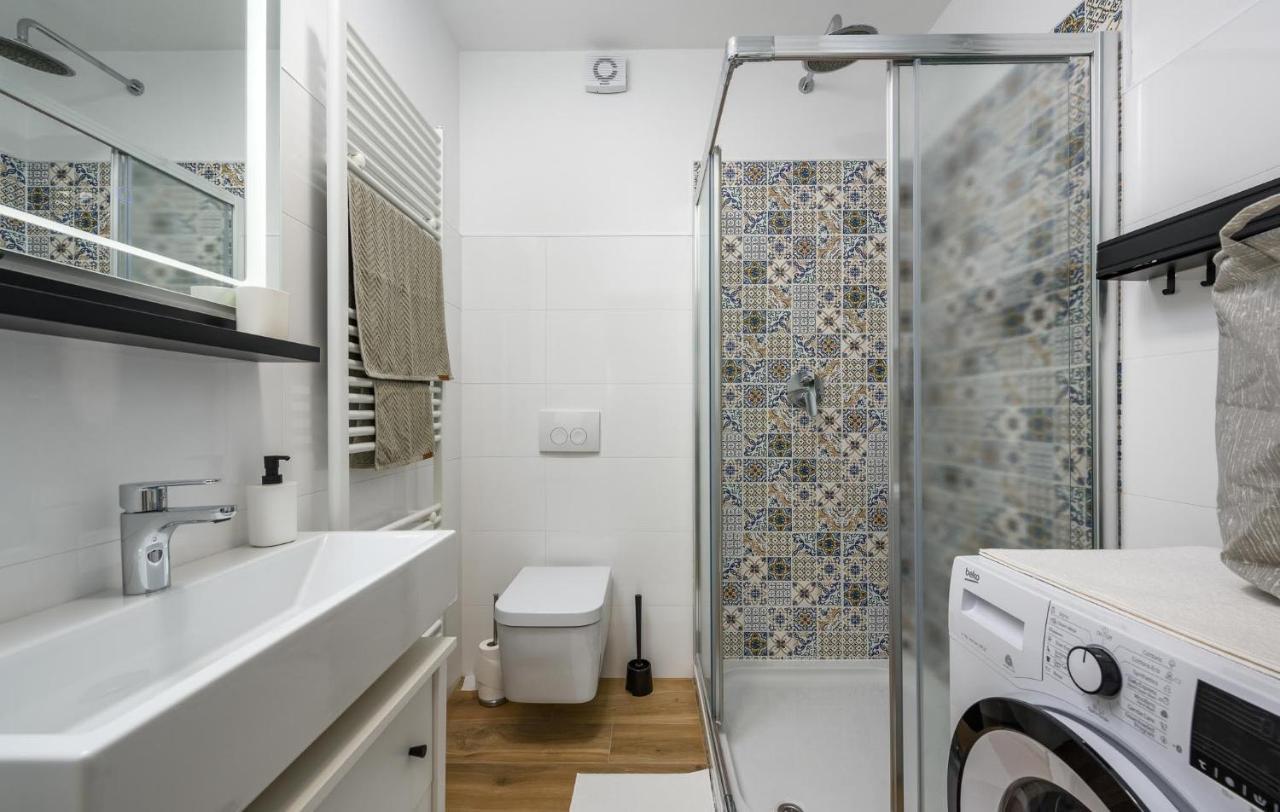 Apartmani Lucija Poreč Extérieur photo