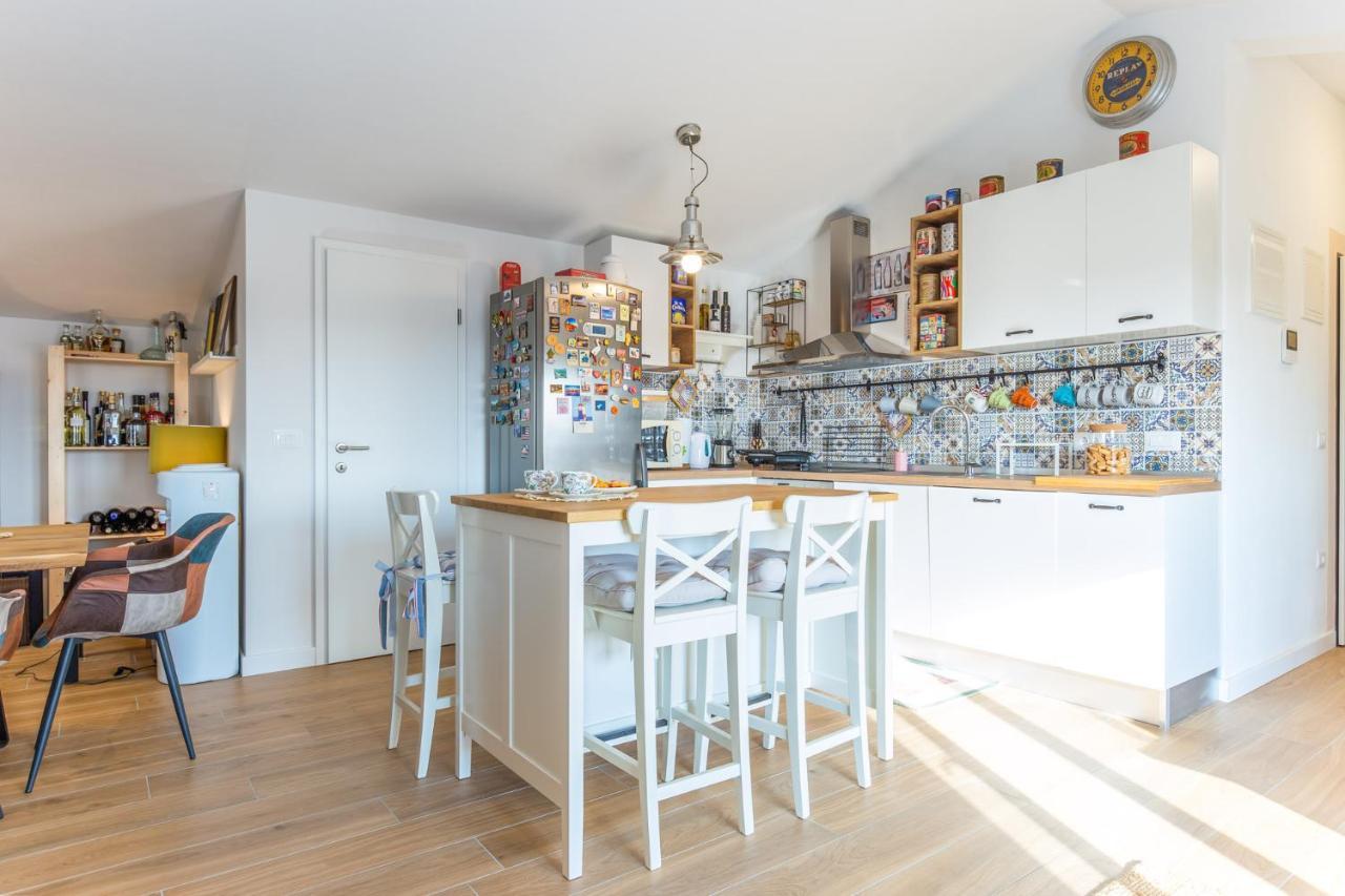 Apartmani Lucija Poreč Extérieur photo