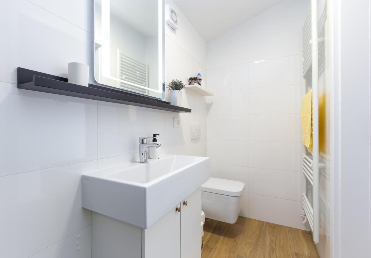 Apartmani Lucija Poreč Extérieur photo