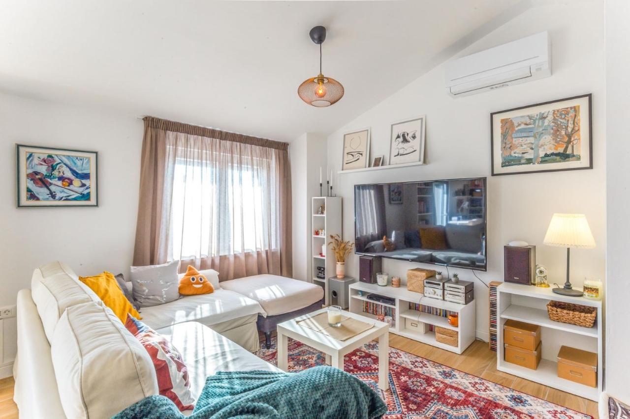 Apartmani Lucija Poreč Extérieur photo