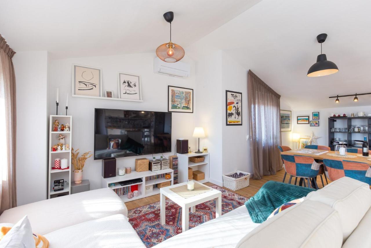 Apartmani Lucija Poreč Extérieur photo
