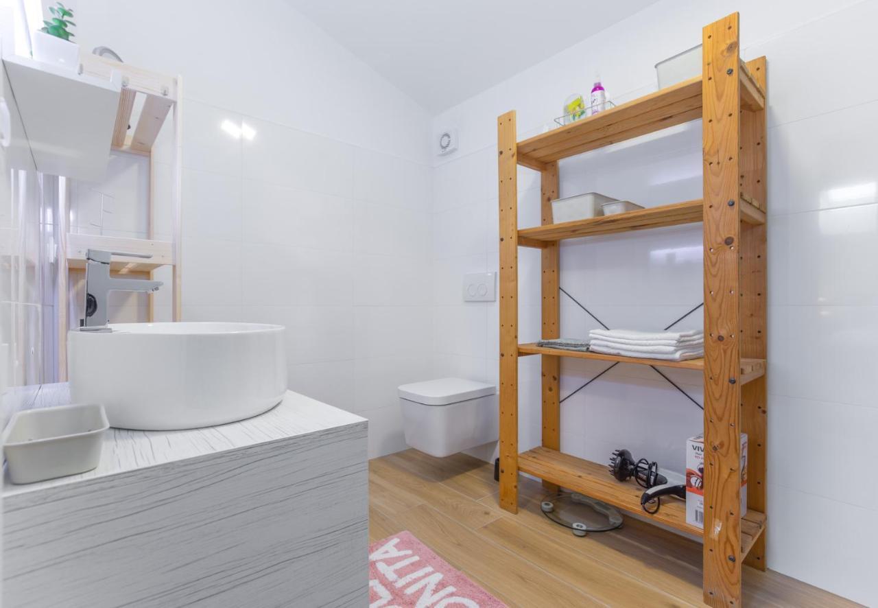 Apartmani Lucija Poreč Extérieur photo