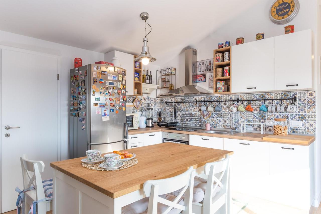 Apartmani Lucija Poreč Extérieur photo