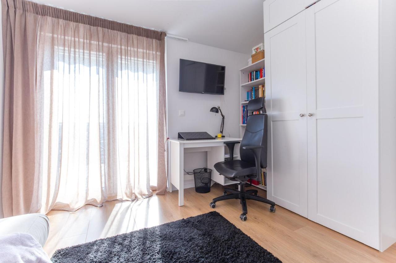 Apartmani Lucija Poreč Extérieur photo