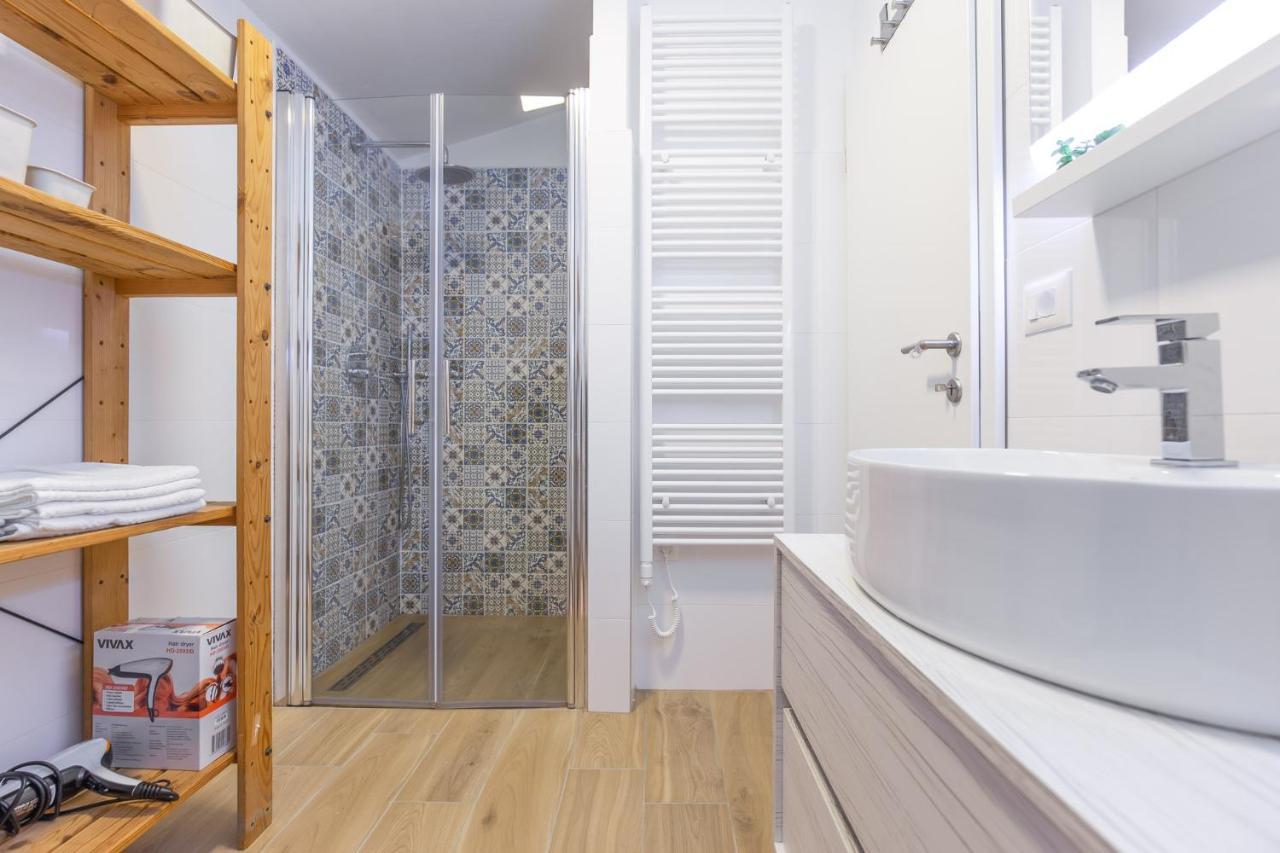 Apartmani Lucija Poreč Extérieur photo